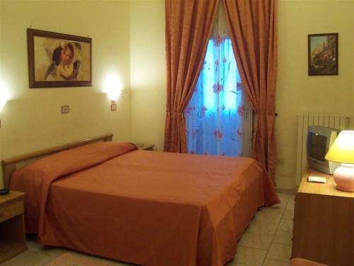 Bari Italie Hôtel préféré Booking.com