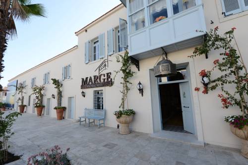 Cesme Turquie Hôtel préféré Booking.com