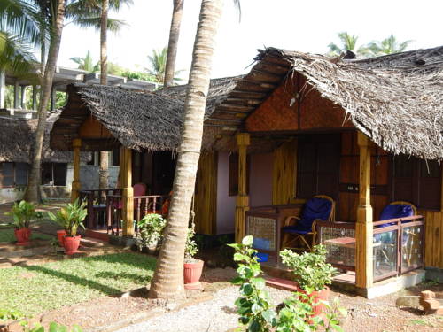 Varkala Inde Hôtel préféré Booking.com
