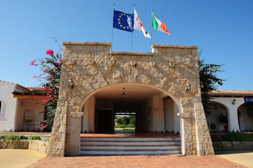 San Teodoro Italie Hôtel préféré Booking.com