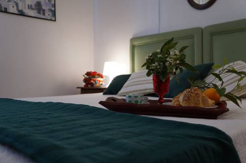 Borgetto Italie Hôtel préféré Booking.com
