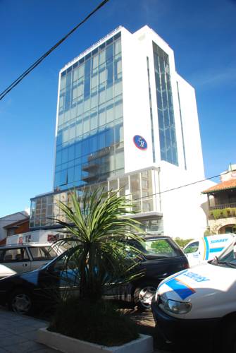 Mar del Plata Argentine Hôtel préféré Booking.com