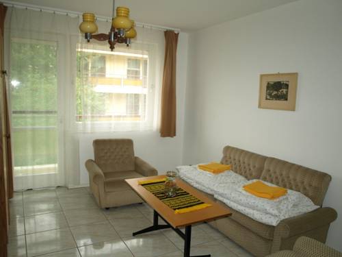 Keszthely Hongrie Hôtel préféré Booking.com