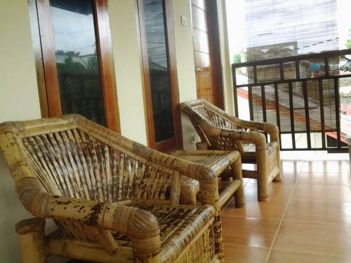 Gili Trawangan Indonésie Hôtel préféré Booking.com