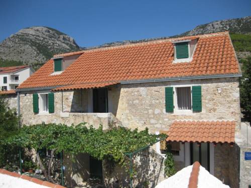 Bol Croatie Hôtel préféré Booking.com