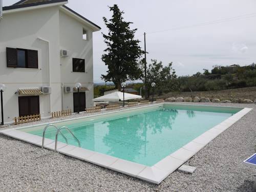 Aragona Italie Hôtel préféré Booking.com
