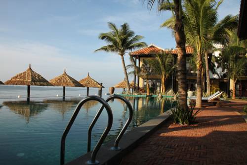 Mui Ne Vietnam Hôtel préféré Booking.com