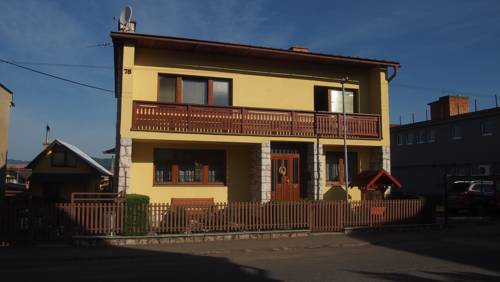 Hrabušice Slovaquie Hôtel préféré Booking.com
