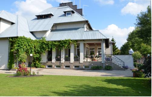 Palanga Lituanie Hôtel préféré Booking.com