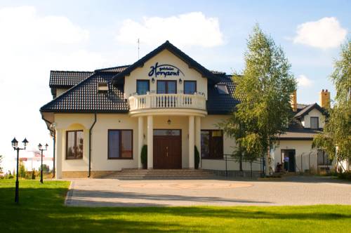 Trojaczkowice Pologne Hôtel préféré Booking.com