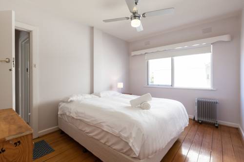 Melbourne Australie Hôtel préféré Booking.com