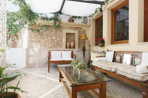 Pollença Espagne Hôtel préféré Booking.com