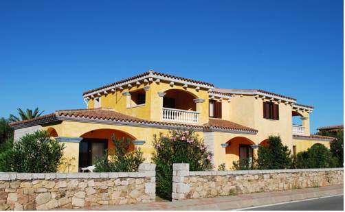 San Teodoro Italie Hôtel préféré Booking.com