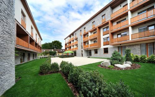 Liptovský Mikuláš Slovaquie Hôtel préféré Booking.com