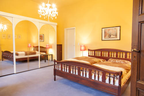 Hanovre Allemagne Hôtel préféré Booking.com