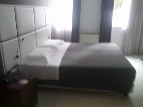 Padova Italie Hôtel préféré Booking.com