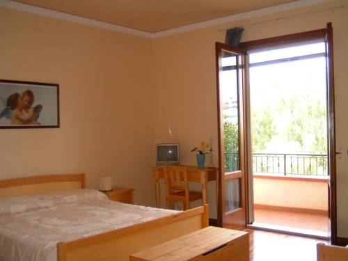 Scicli Italie Hôtel préféré Booking.com