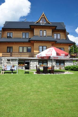 Bukowina Tatrzańska Pologne Hôtel préféré Booking.com