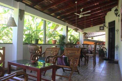 Unawatuna Sri Lanka Hôtel préféré Booking.com