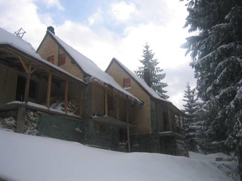 Kopaonik Serbie Hôtel préféré Booking.com
