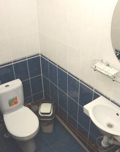 Irkoutsk Russie Hôtel préféré Booking.com