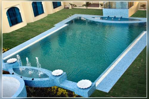 Udaipur Inde Hôtel préféré Booking.com