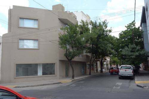 Salta Argentine Hôtel préféré Booking.com