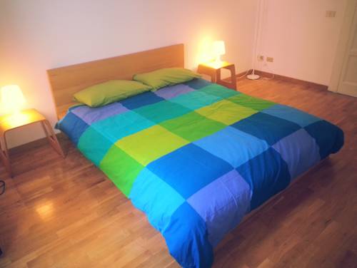 Milan Italie Hôtel préféré Booking.com