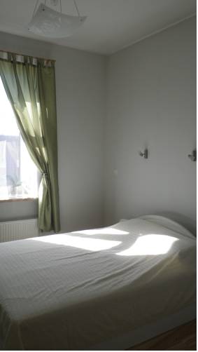 Riga Lettonie Hôtel préféré Booking.com