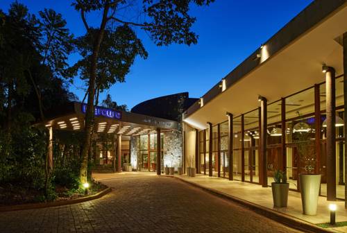 Puerto Iguazú Argentine Hôtel préféré Booking.com
