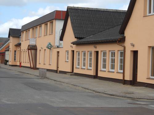 Gedser Danemark Hôtel préféré Booking.com