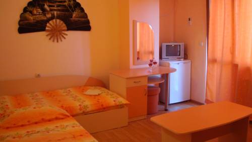 Ravda Bulgarie Hôtel préféré Booking.com