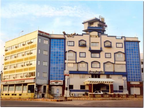 Jodhpur Inde Hôtel préféré Booking.com