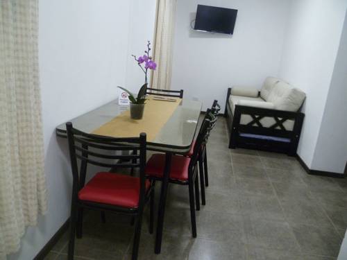 Puerto Iguazú Argentine Hôtel préféré Booking.com