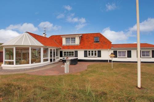 Harboøre Danemark Hôtel préféré Booking.com