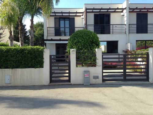 Marina di Ragusa Italie Hôtel préféré Booking.com