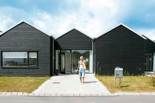 Hadsund Danemark Hôtel préféré Booking.com