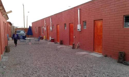 San Pedro de Atacama Chili Hôtel préféré Booking.com