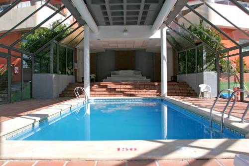 Benidorm Espagne Hôtel préféré Booking.com