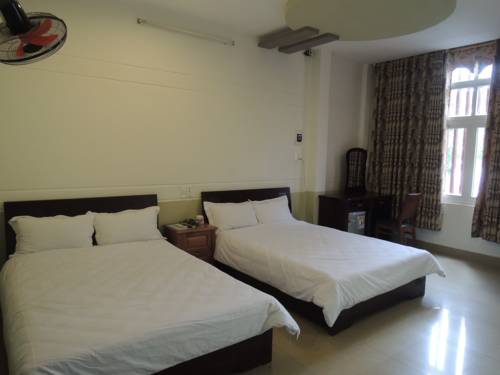 Da Nang Vietnam Hôtel préféré Booking.com