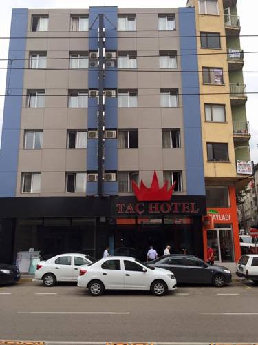 Bursa Turquie Hôtel préféré Booking.com