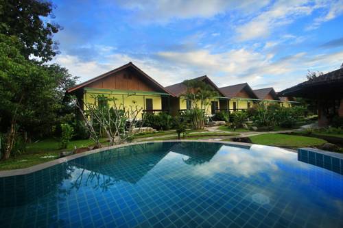 Pai Thaïlande Hôtel préféré Booking.com