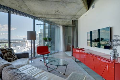 Québec (Québec) Canada Hôtel préféré Booking.com