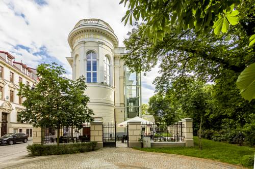 Wrocław Pologne Hôtel préféré Booking.com