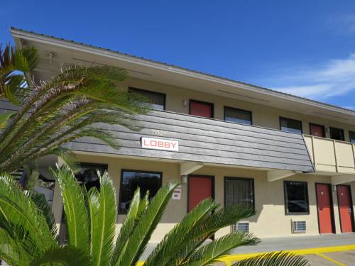 Panama City Beach (Floride) États Unis Hôtel préféré Booking.com