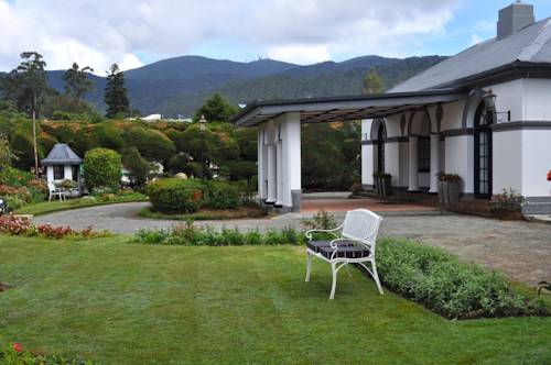 Nuwara Eliya Sri Lanka Hôtel préféré Booking.com