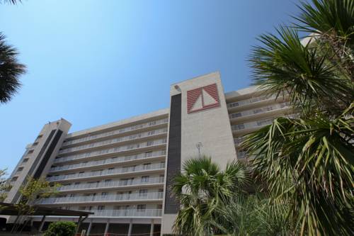 Destin (Floride) États Unis Hôtel préféré Booking.com
