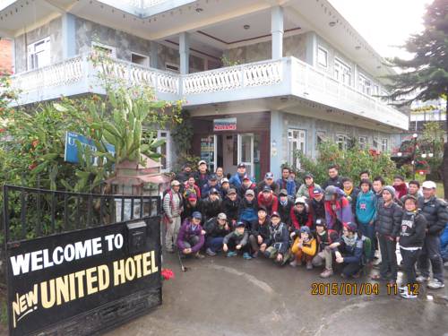 Pokhara Népal Hôtel préféré Booking.com