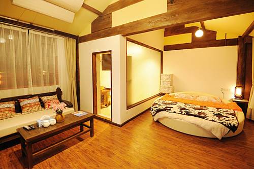 Lijiang Chine Hôtel préféré Booking.com