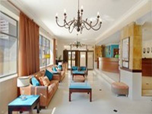 Durban Afrique du Sud Hôtel préféré Booking.com